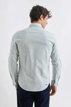 Camisa Raya Oxford