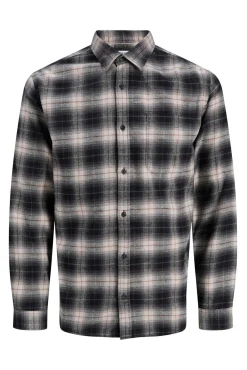Camisa regular fit