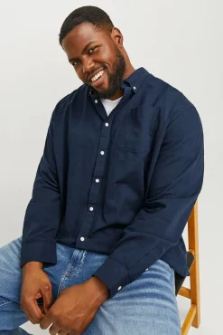 Camisa regular fit PLUS