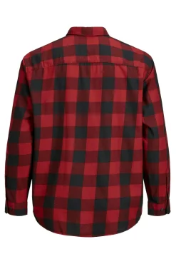 Camisa regular fit PLUS