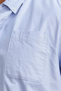 Camisa regular fit PLUS