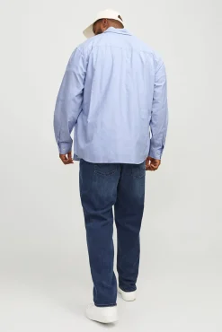 Camisa regular fit PLUS