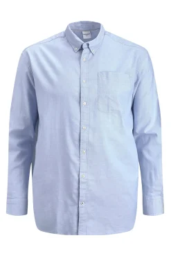 Camisa regular fit PLUS