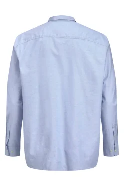 Camisa regular fit PLUS