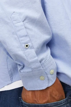 Camisa regular fit PLUS