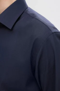 Camisa Slim Fit de vestir