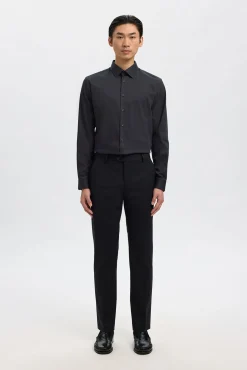 Camisa Slim Fit de vestir