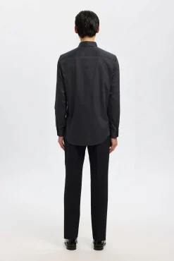 Camisa Slim Fit de vestir