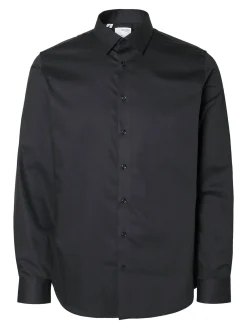 Camisa Slim Fit de vestir