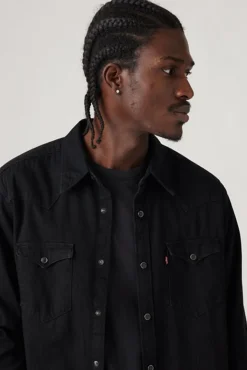 Camisa vaquera Levis®