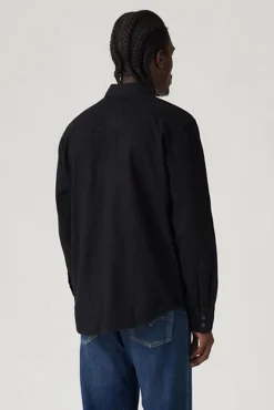 Camisa vaquera Levis®