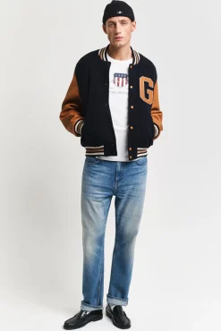 Camiseta Archive Shield