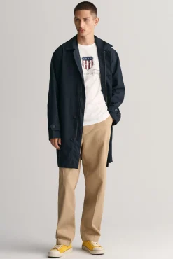 Camiseta Archive Shield