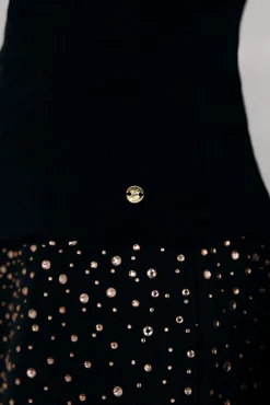 Camiseta asimétrica