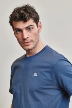 Camiseta Backstay Unisex