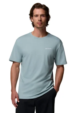 Camiseta basic logo™ de Columbia para hombre
