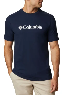 Camiseta basic logo™ de Columbia para hombre