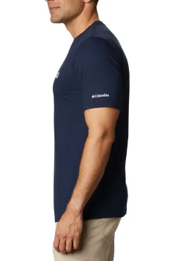 Camiseta basic logo™ de Columbia para hombre