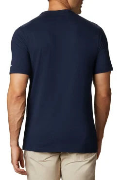 Camiseta basic logo™ de Columbia para hombre