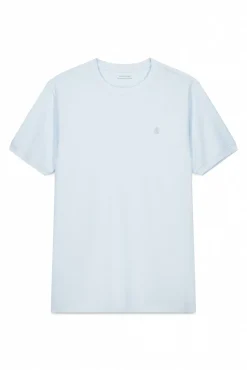 Camiseta básica piqué