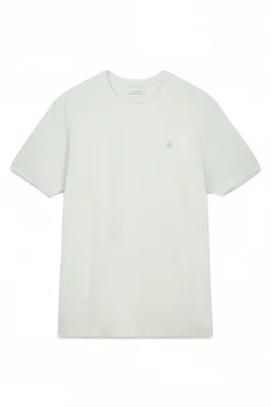 Camiseta básica piqué