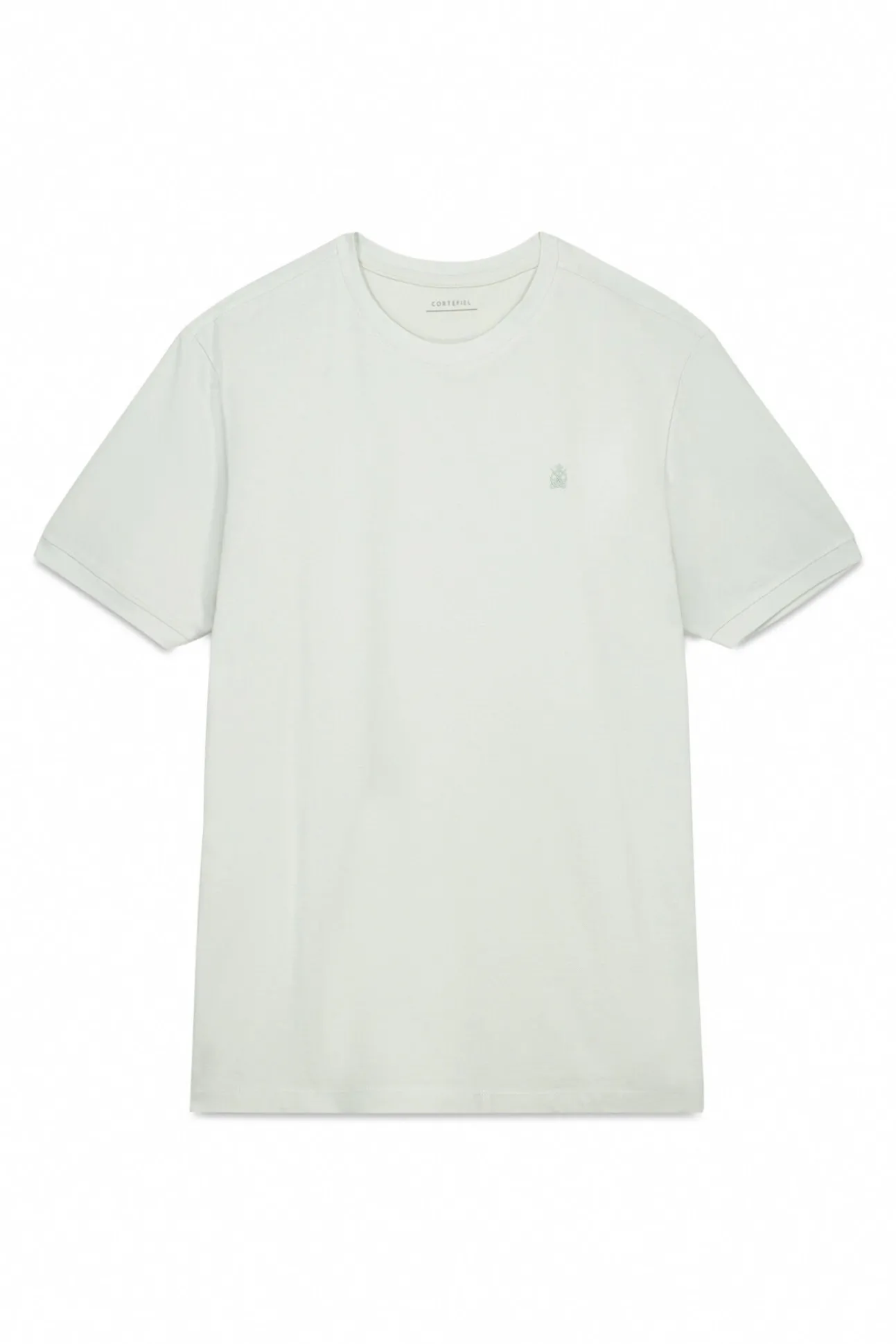 Camiseta básica piqué