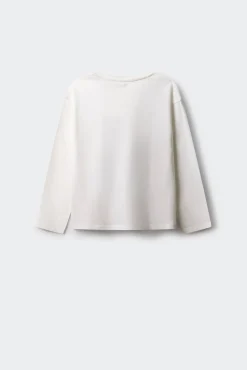 Camiseta cowgirl niña