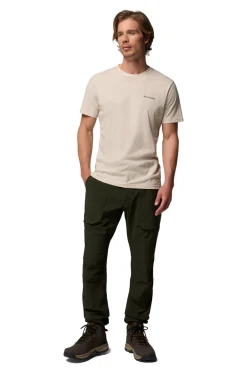 Camiseta de algodón orgánico