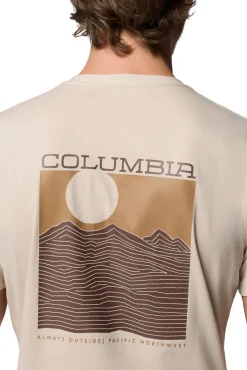 Camiseta de algodón orgánico