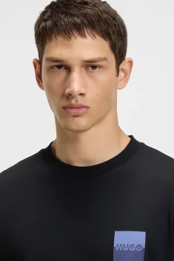 Camiseta de manga corta