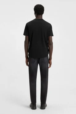 Camiseta de manga corta