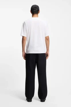 Camiseta de manga corta