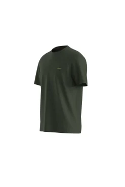 Camiseta de manga corta