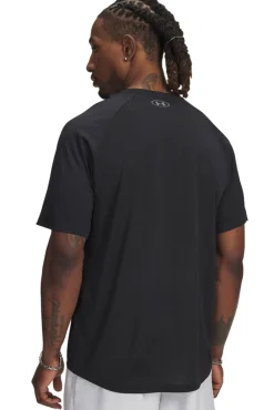 Camiseta de manga corta de hombre