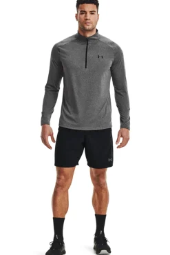 Camiseta de manga larga de hombre