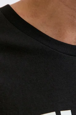 Camiseta de manga studio