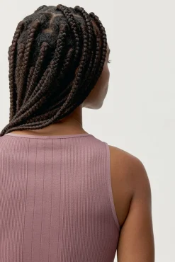 Camiseta deportiva Uma rosa