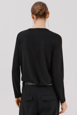 Camiseta detalle strass