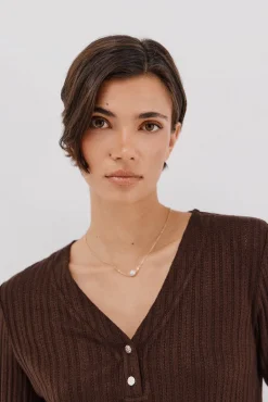 Camiseta estructura panadera