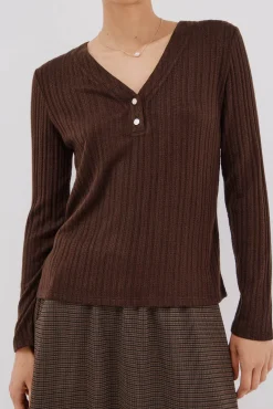 Camiseta estructura panadera