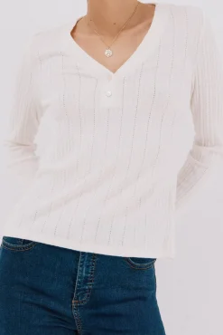 Camiseta estructura panadera