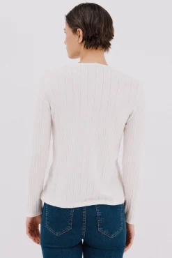 Camiseta estructura panadera