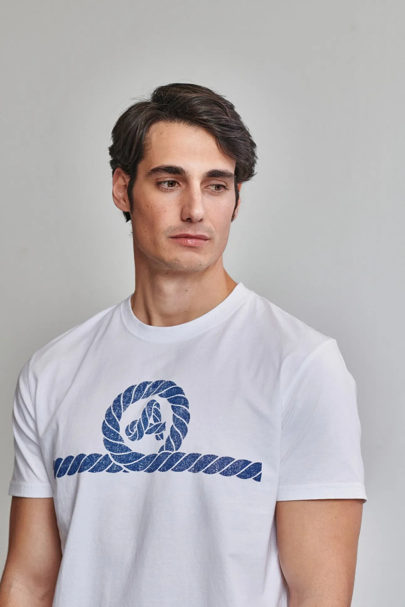 Camiseta Leeward