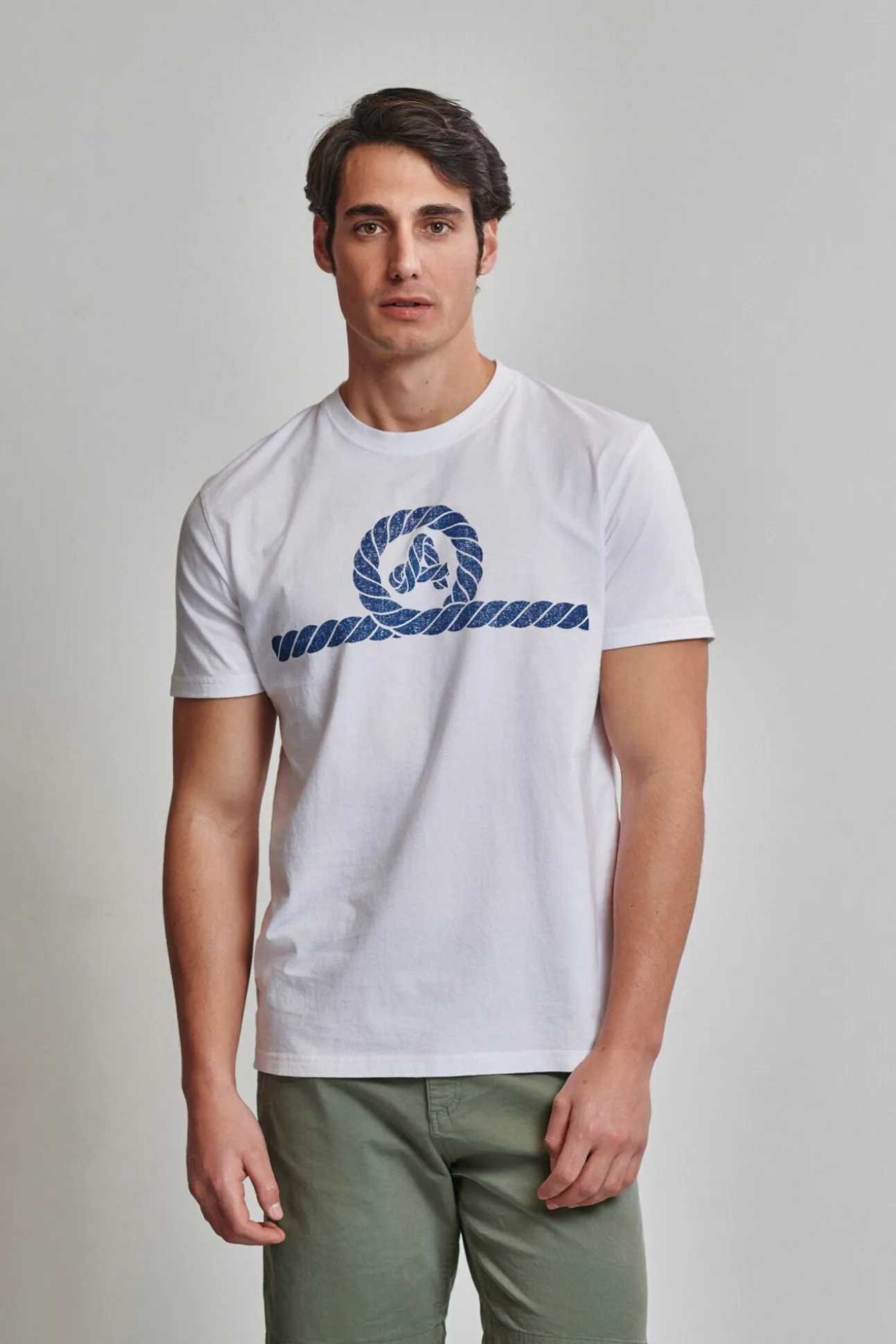Camiseta Leeward