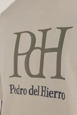 Camiseta logo