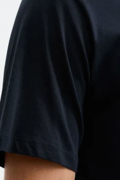 Camiseta logo frontal