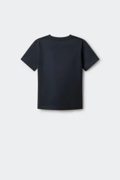 Camiseta Logo SPF niño