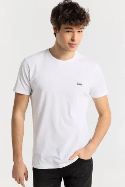 Camiseta manga corta