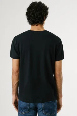 Camiseta manga corta