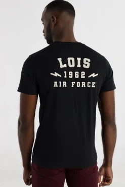 Camiseta Manga Corta